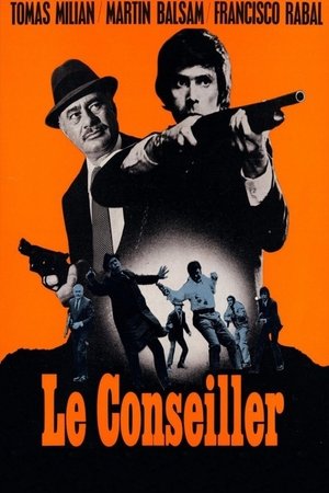 Le Conseiller (1973)