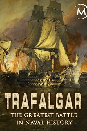 Trafalgar: The Greatest Naval Battle in History (2007)