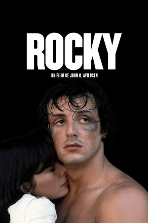 Rocky (1976)