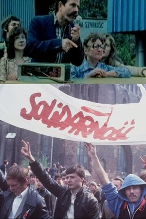 Strike: The Birth of Solidarity (1981)