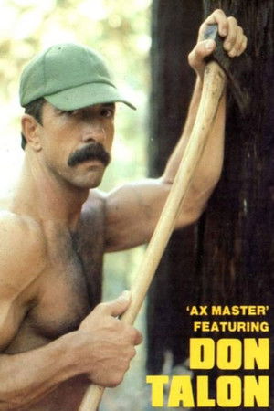 The Ax Master (1977)