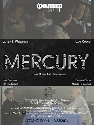 Mercury (2024)