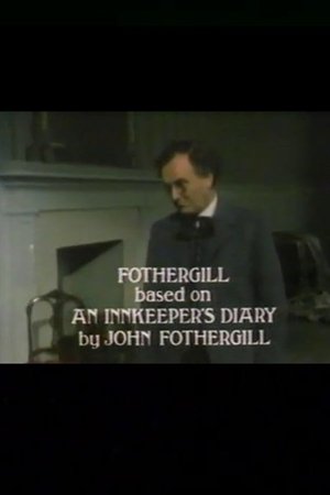 Fothergill (1981)