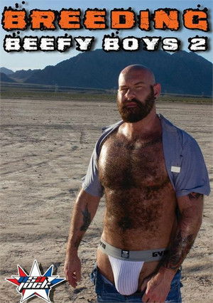 Breeding Beefy Boys 2 (2021)