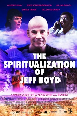 The Spiritualization of Jeff Boyd (2024)