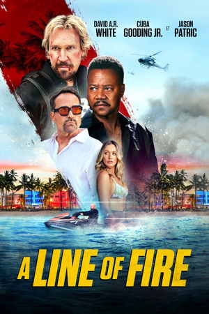 A Line of Fire (2025)