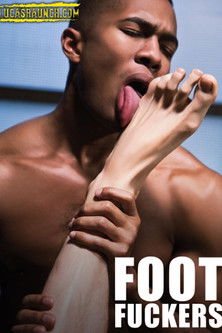 Foot Fuckers (2014)