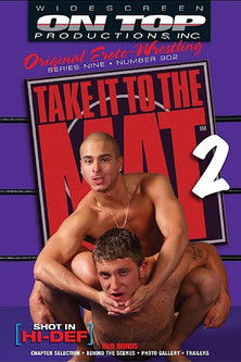 Take It to the Mat 2 (2009)