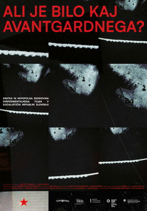 Ali je bilo kaj avantgardnega? (2025)