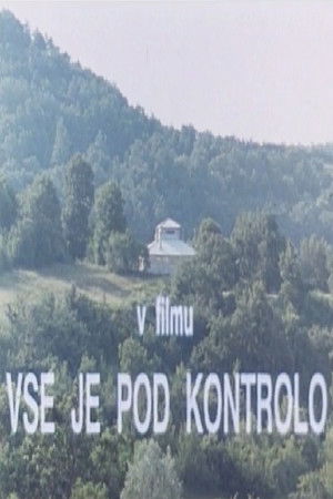 Vse je pod kontrolo (1992)