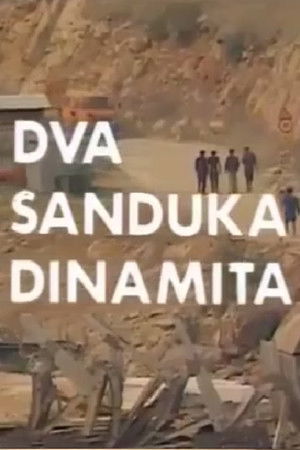 Dva sanduka dinamita (1980)