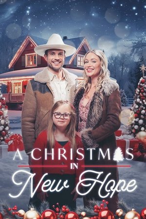 A Christmas in New Hope (2024)