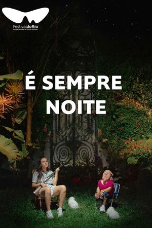 Siempre es de noche (2025)