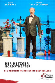 Der Metzger – Mordstheater (2024)