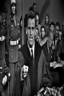 Judgment at Nuremberg (1959)