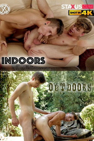 Indoors Outdoors (2024)