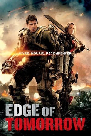 Edge of Tomorrow (2014)