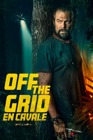 Off the Grid (2025)