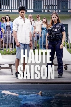 Haute saison (2025)