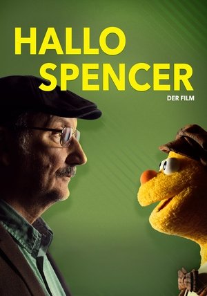 Hallo Spencer - Der Film (2024)