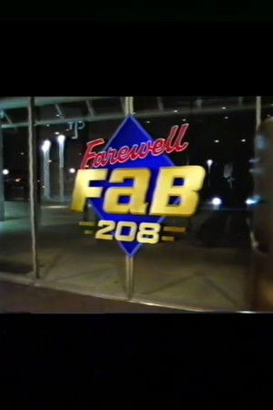 Farewell, FAB 208 (1992)