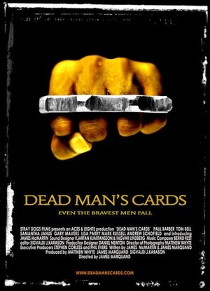 Dead Man's Cards (2006)