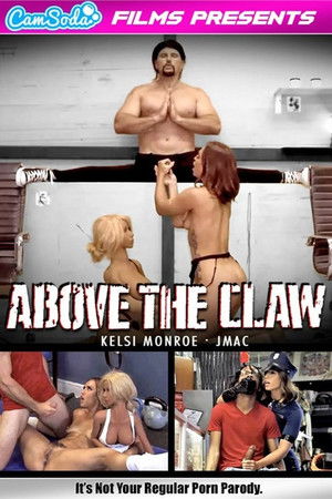 Above the Claw (2024)
