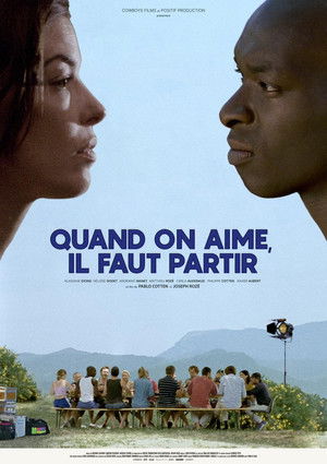 Quand on aime, il faut partir (2022)