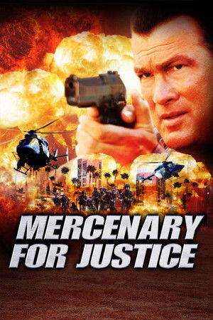 Mercenary (2006)