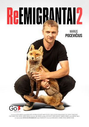 ReEmigrantai 2 (2024)