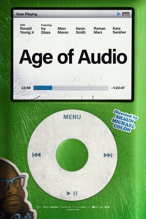 Age of Audio (2024)