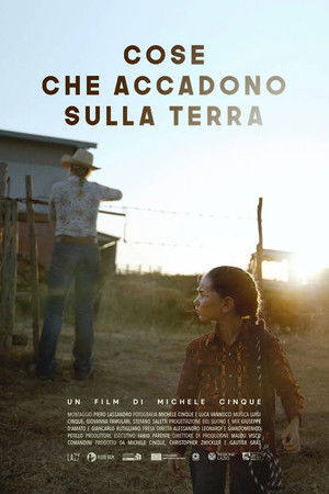 Cose che accadono sulla terra (2024)
