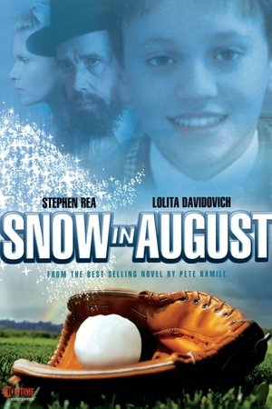 De la neige en août (2001)