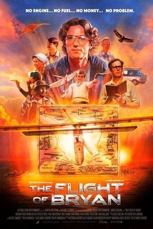 The Flight of Bryan (2024)