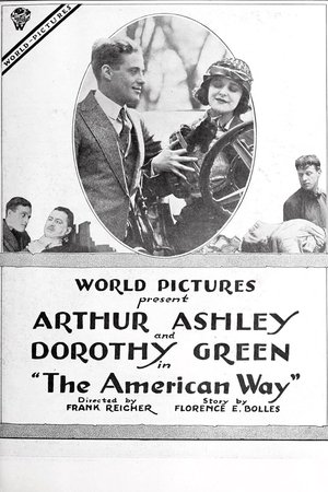 The American Way (1919)