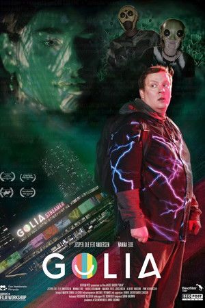 GOLIA (2023)
