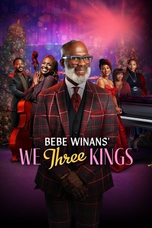 BeBe Winans’ We Three Kings (2024)