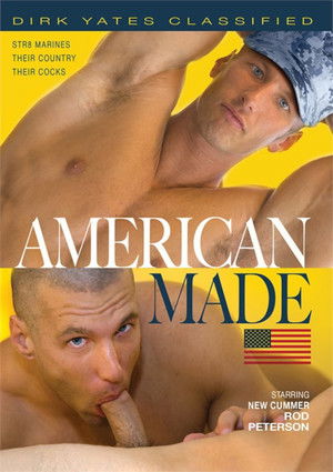 American Made (2018)