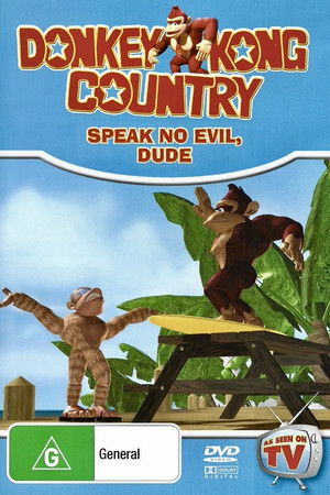 Donkey Kong Country: Speak No Evil, Dude (2000)