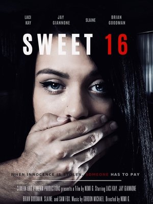 Sweet 16 (2018)
