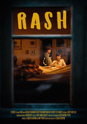 Rash (2024)