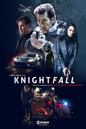 Knightfall (2025)