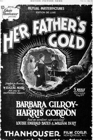 Her Father's Gold (1916)