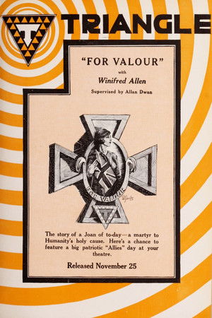 For Valour (1917)