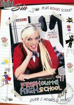 Fresh Outta High School 11 (2008)