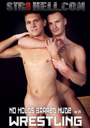 No Holds Barred Nude Wrestling 89 (2024)