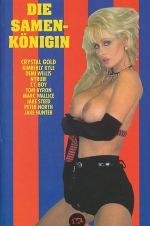 Gang Bang Jizz Queen (1995)