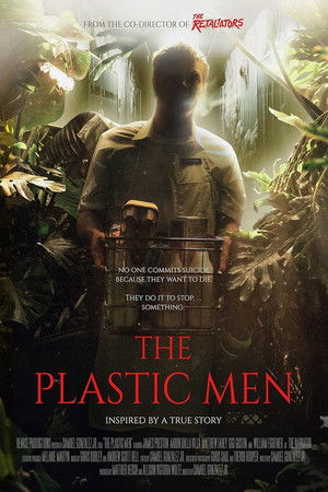 The Plastic Men (2025)