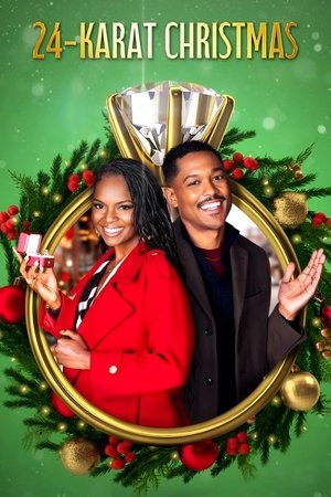 24-Karat Christmas (2024)
