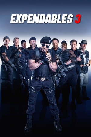 Expendables 3 (2014)